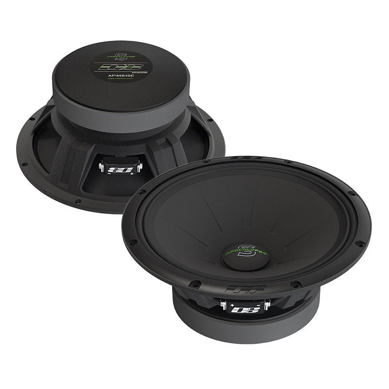 Deaf Bonce Sylvester M81se Amp Pack