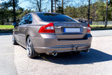 Sportsystem V70/XC70 T6 AWD
