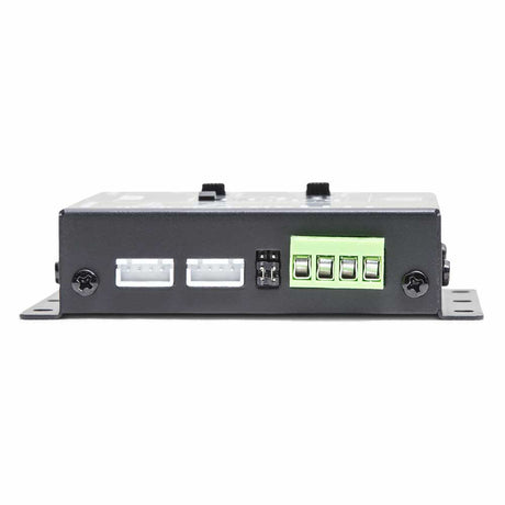 DD Audio SC4a 4-channel signal converter with 12v Remote