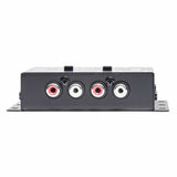 DD Audio SC4a 4-channel signal converter with 12v Remote