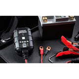 Batteriladdare Noco Genius 1 Multiladdare, 6V 1A