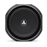 2-pack JL Audio 10TW1-2, slimmat 10 tums baselement