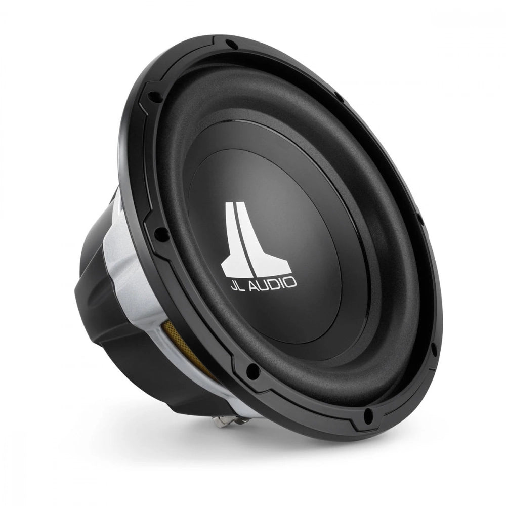 2-pack JL Audio 10W0v3-4 med RD500/1, 2x10 baspaket
