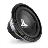 2-pack JL Audio 10W0v3-4 med RD500/1, 2x10 baspaket
