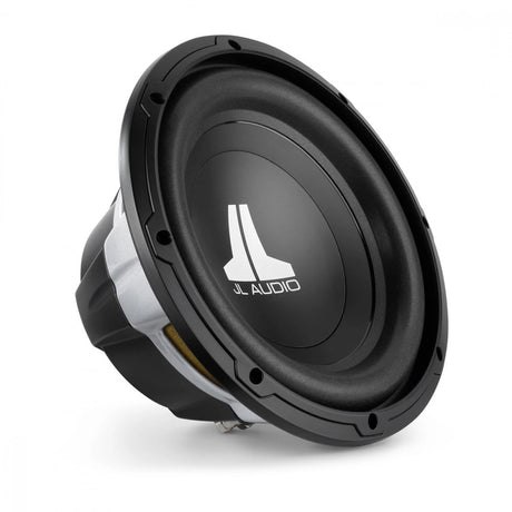 2-pack JL Audio 10W0v3-4 med RD500/1, 2x10 baspaket