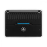 2-pack JL Audio 10W0v3-4 med RD500/1, 2x10 baspaket