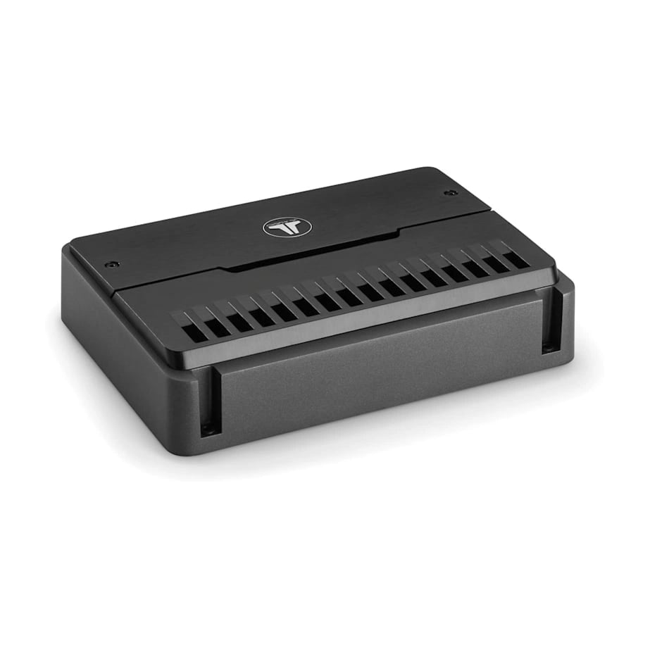 2-pack JL Audio 10W0v3-4 med RD500/1, 2x10 baspaket