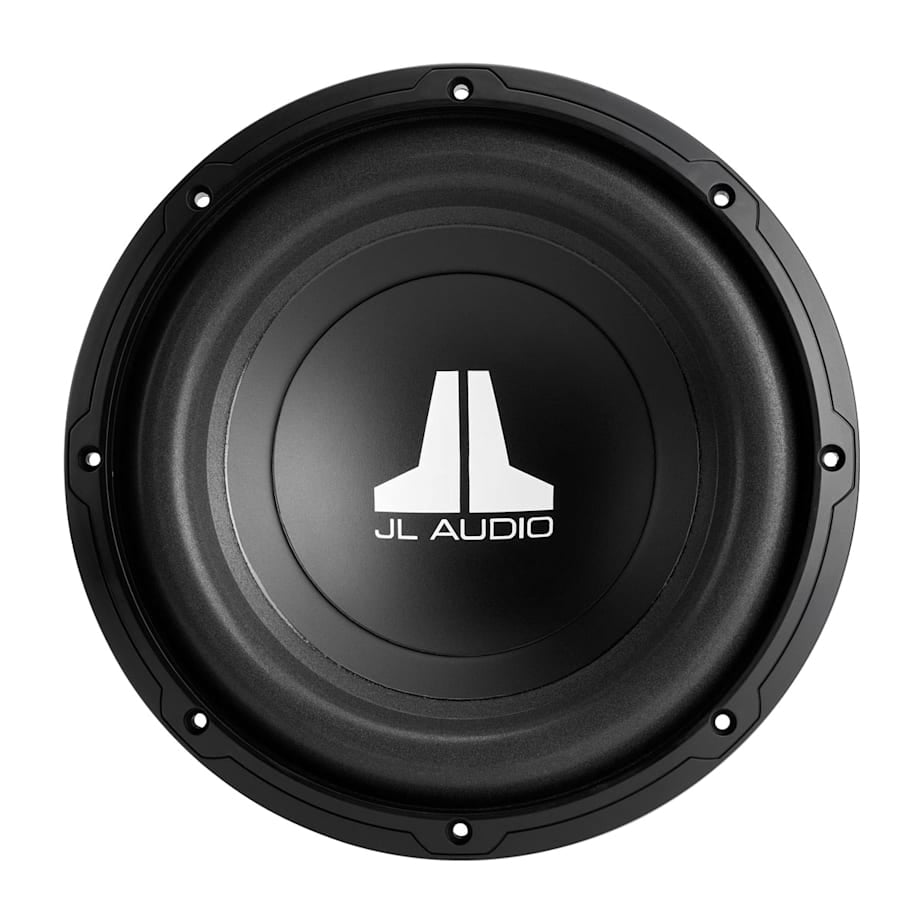 2-pack JL Audio 10W0v3-4, 10 tums baselement