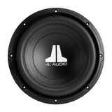 2-pack JL Audio 10W0v3-4, 10 tums baselement