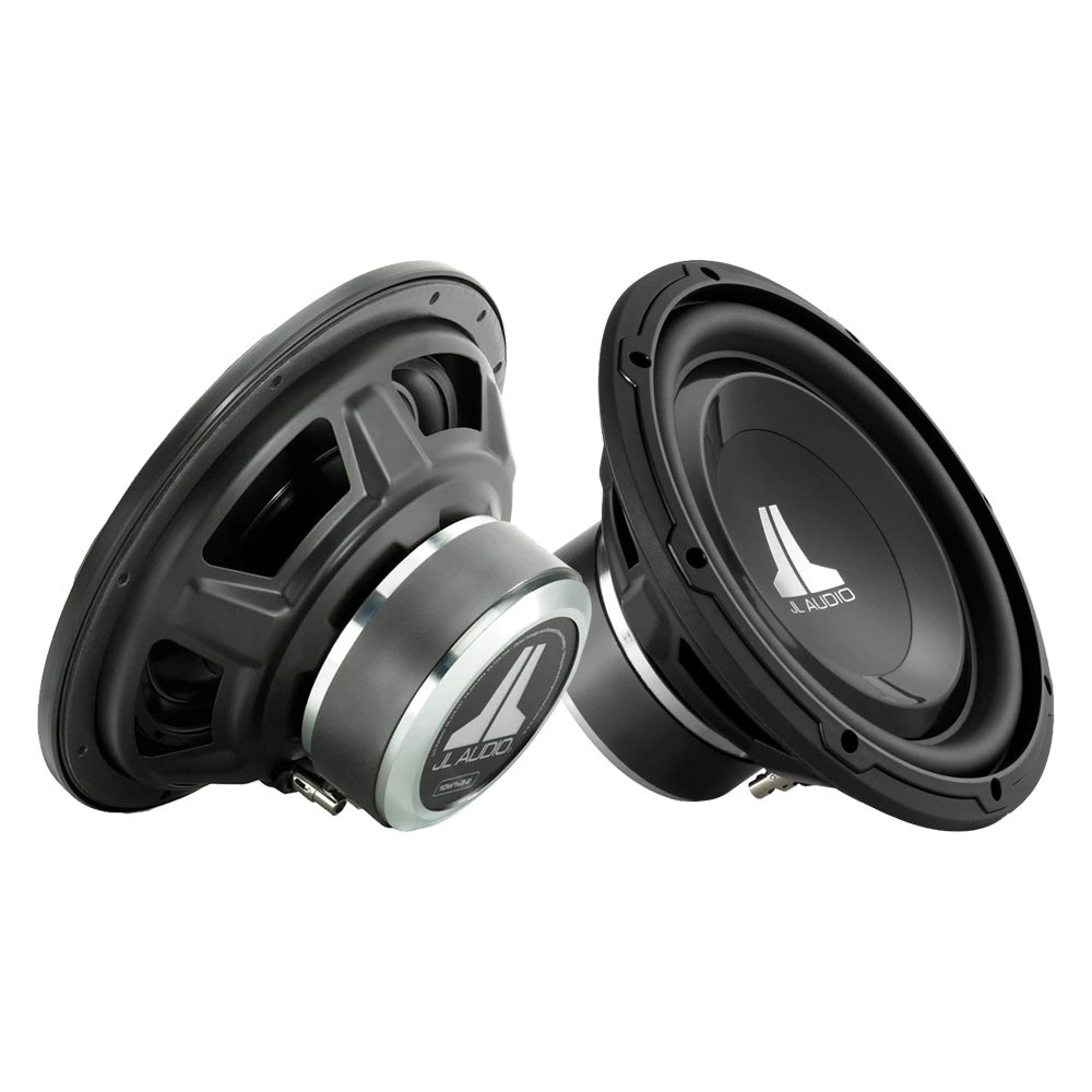 2-pack JL Audio 10W1v3-2, 10 tums baselement