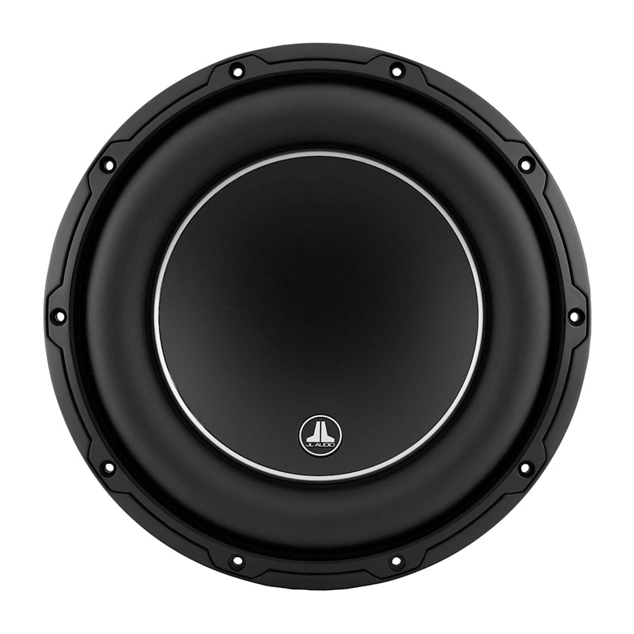 2-pack JL Audio 10W6v3-D4 med RD1500/1, 2x10 baspaket