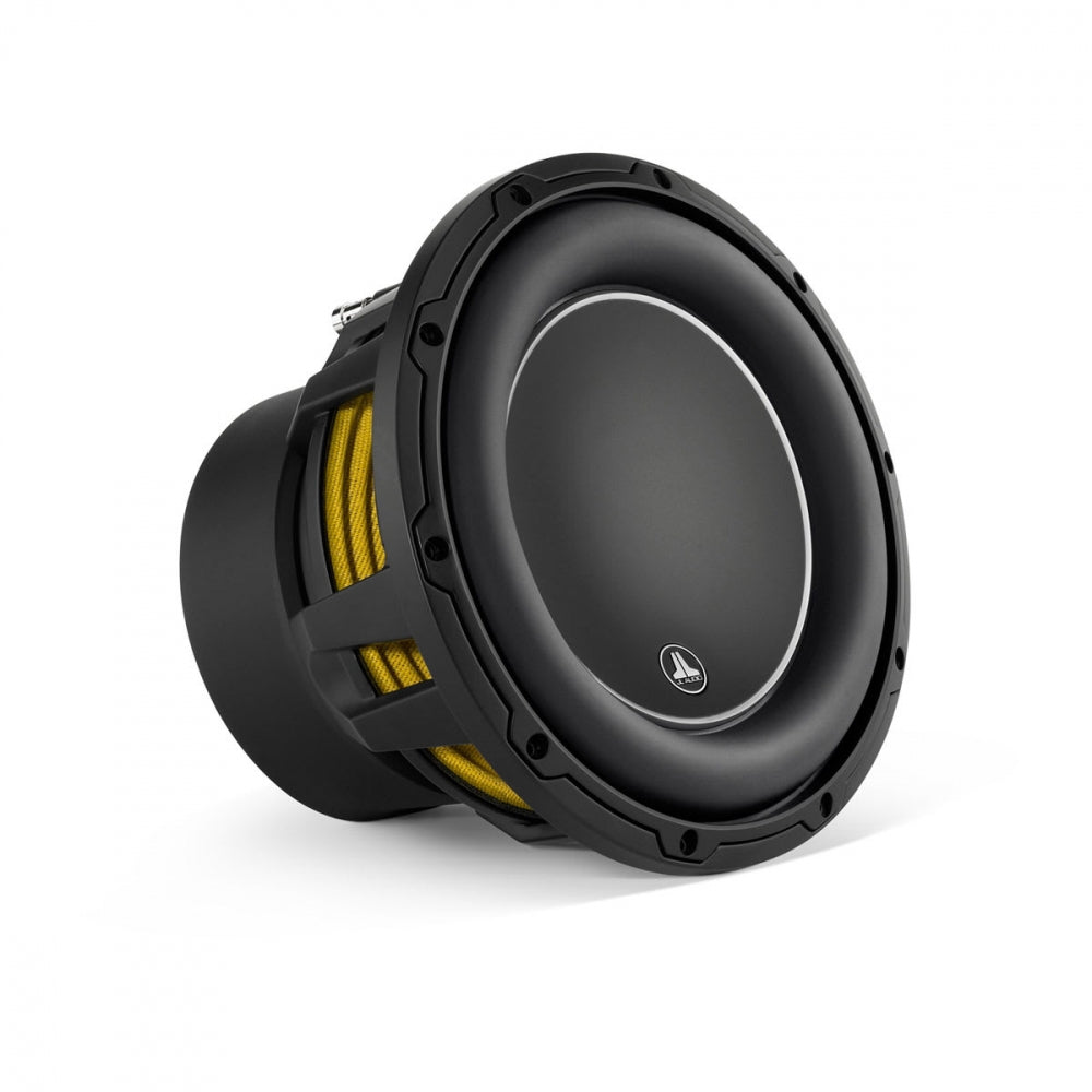 2-pack JL Audio 10W6v3-D4, 10 tums baselement