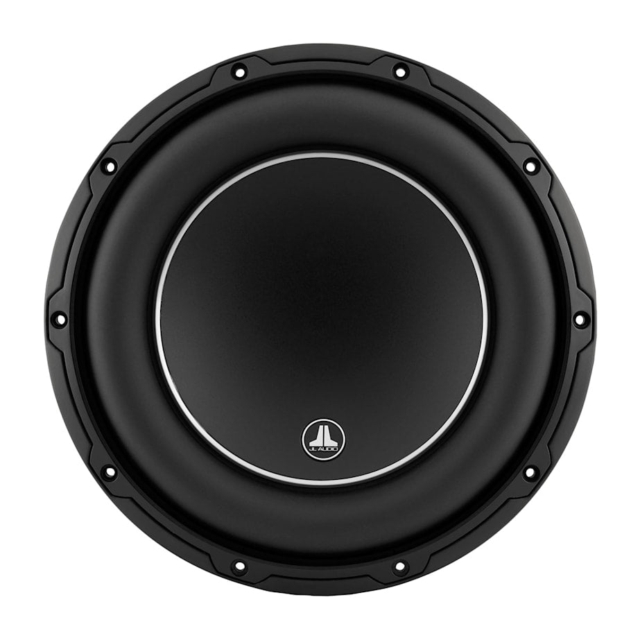 2-pack JL Audio 10W6v3-D4, 10 tums baselement