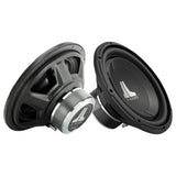2-pack JL Audio 12W1v3-2, 12 tums baselement