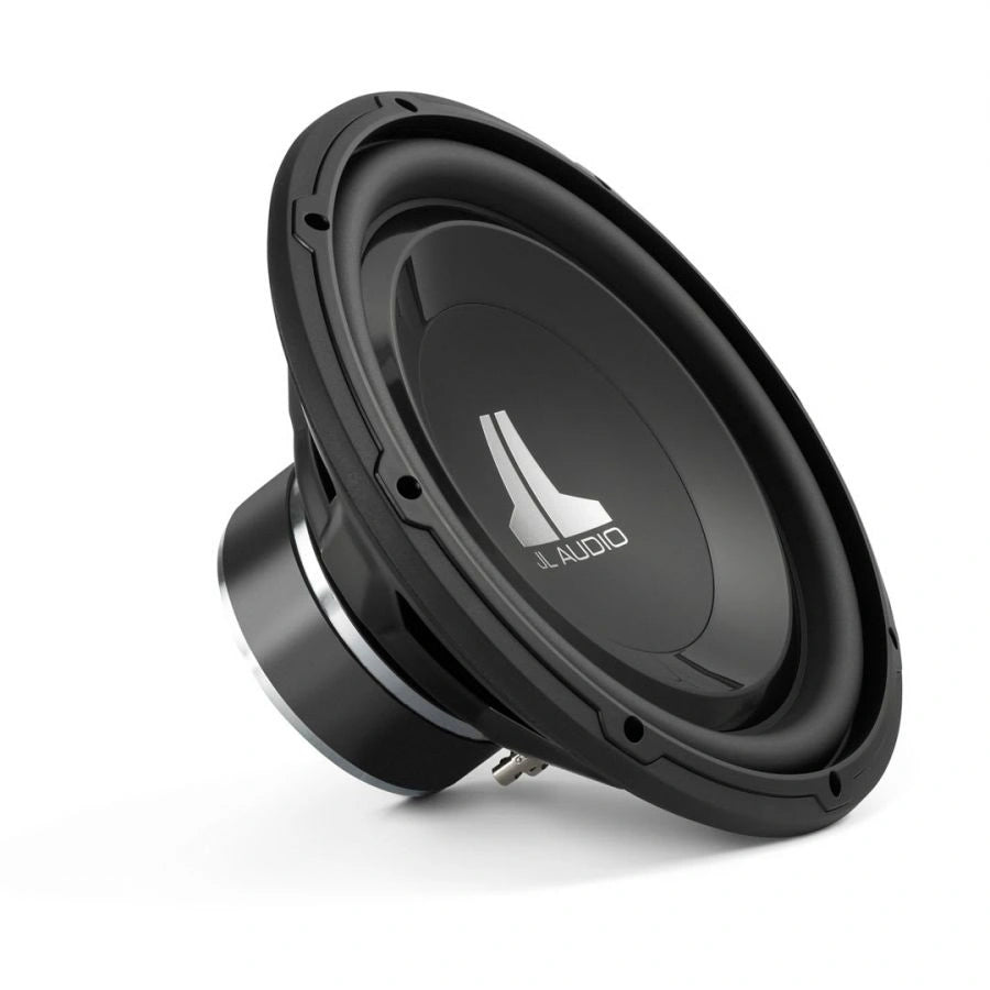 2-pack JL Audio 12W1v3-4, 12 tums baselement