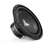 2-pack JL Audio 12W1v3-4, 12 tums baselement