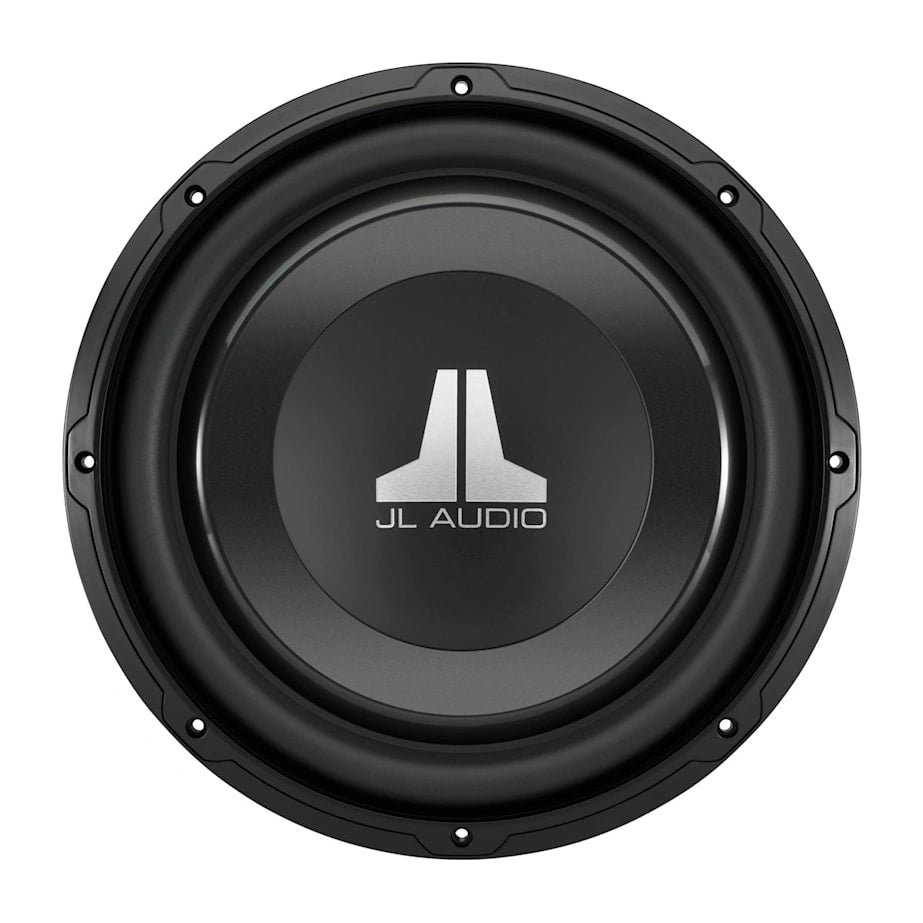 2-pack JL Audio 12W1v3-4, 12 tums baselement