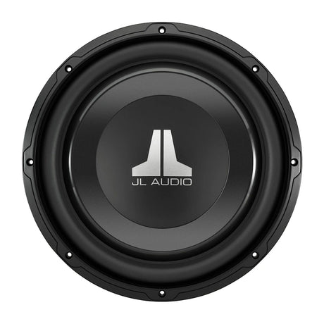 JL Audio 12W1v3-4, 12 tums baselement