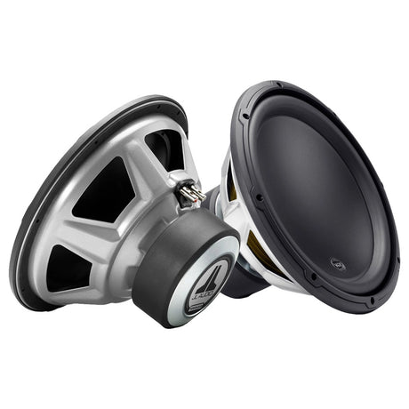 2-pack JL Audio 12W3v3-2, 12 tums baselement