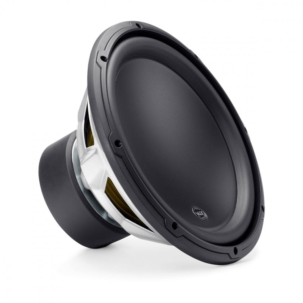 2-pack JL Audio 12W3v3-2, 12 tums baselement