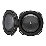 2-pack JL Audio 13TW5v2-2, slimmat 13.5 tums baselement
