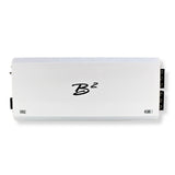 2-pack JL Audio 13W7AE-D1.5 med B2 RAGE 4500.1, baspaket