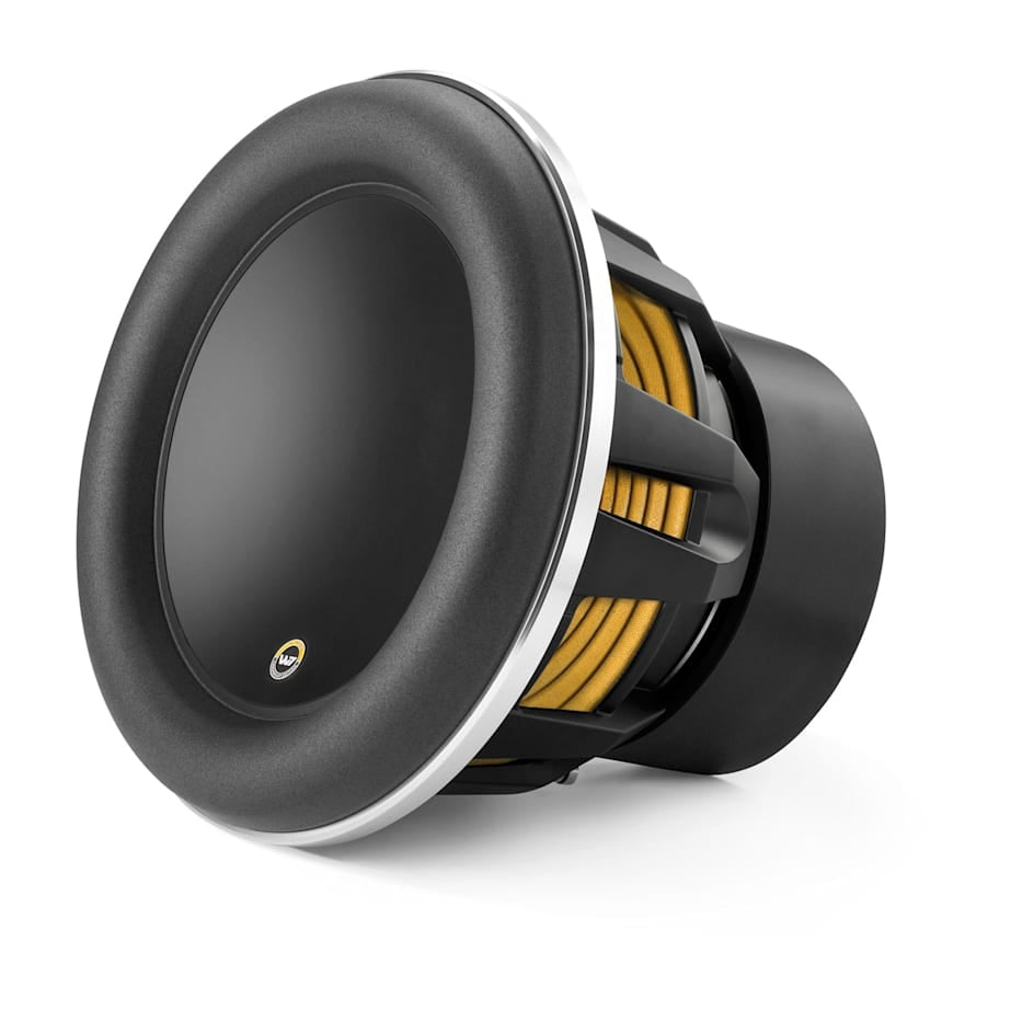 2-pack JL Audio 13W7AE-D1.5, 13.5 tums baselement