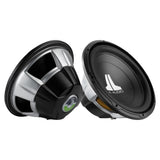 2-pack JL Audio 15W0v3-4, 15 tums baselement