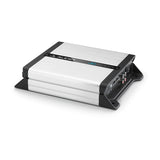 2-pack JL Audio 6W3v3-4 med JD500/1, 2x6.5 baspaket