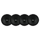 4-pack DS18 8PRO400MR-4, 8 tums midbas
