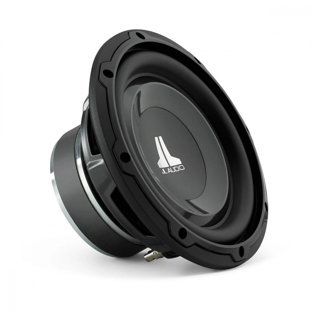 2-pack JL Audio 8W1v3-4 med JD500/1, 2x8 baspaket