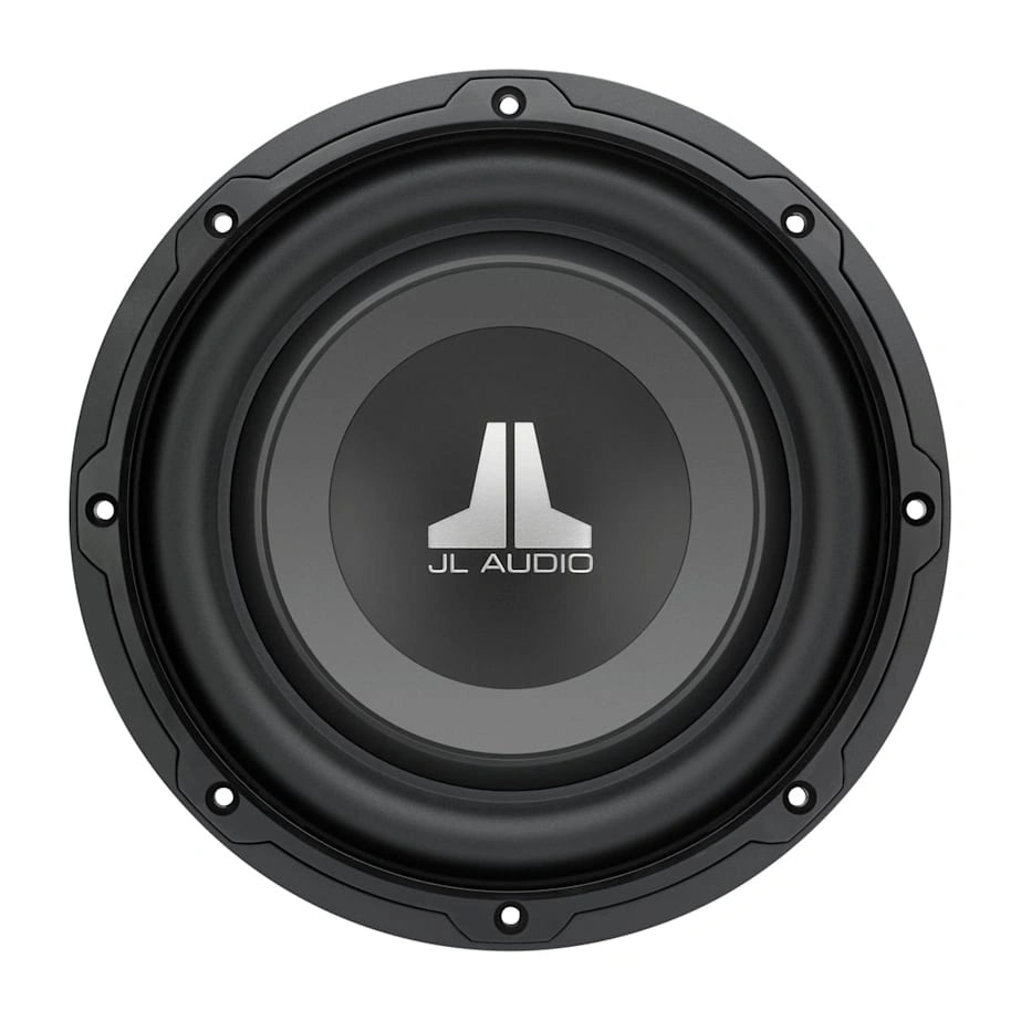 2-pack JL Audio 8W1v3-4 med JD500/1, 2x8 baspaket