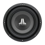 2-pack JL Audio 8W1v3-4 med JD500/1, 2x8 baspaket