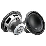 2-pack JL Audio 8W3v3-4, 8 tums baselement