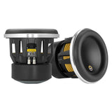 2-pack JL Audio 8W7AE-3, 8 tums baselement
