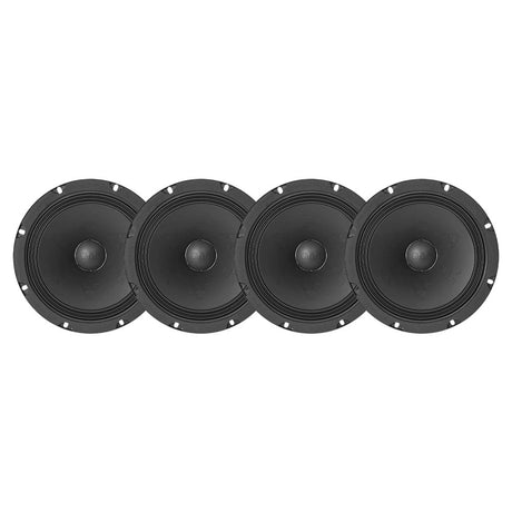 4-pack GAS MAX PMW1-84N, FYNDVARA