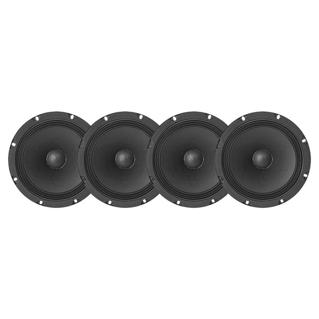 4-pack GAS MAX PMW1-84N, FYNDVARA