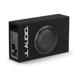 JL Audio ACP108LG-W3v3 med C2-650, helhetspaket