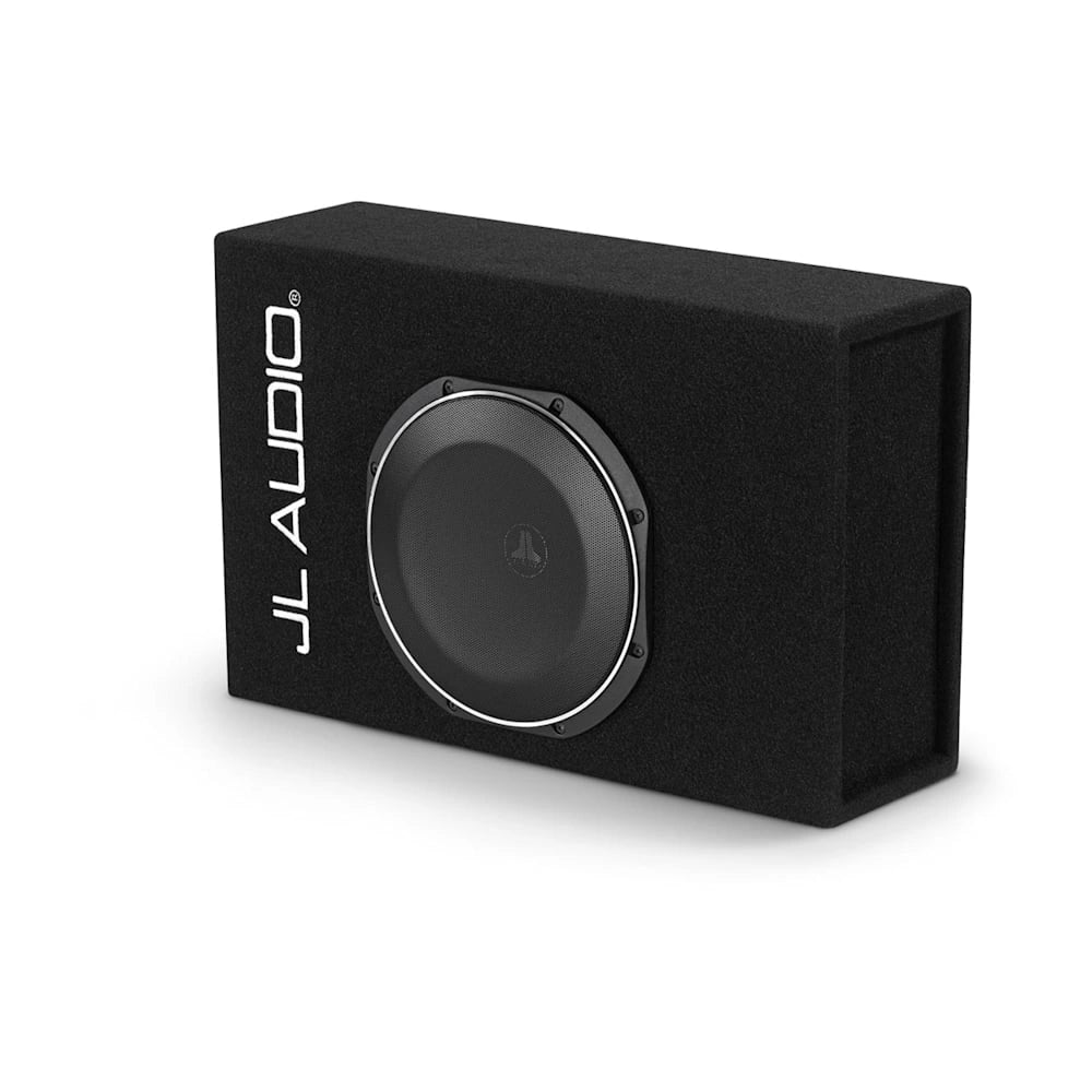 JL Audio ACP112LG-TW1 med C2-650, helhetspaket
