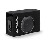 JL Audio ACP112LG-TW1 med C2-650, helhetspaket