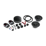 JL Audio ACP208LG-W3v3 helhetspaket med C6-650 kitsystem