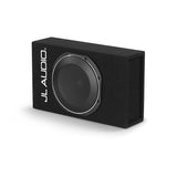 JL Audio helhetspaket med ACS110LG-TW1 & C2-650