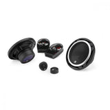 JL Audio helhetspaket med ACS110LG-TW1 & C2-650