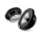 JL Audio ACS112LG-TW1 med C3-650 kitsystem, helhetspaket