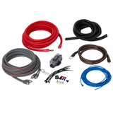 Auto-Connect OFC kabelkit, 21.6mm² - Storpack 8 st