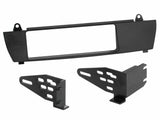 GAS MAD M130-BTN bilstereopaket till BMW X3 E83