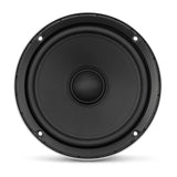 JL Audio C6 aktivt 6.5 tums 3-vägssystem