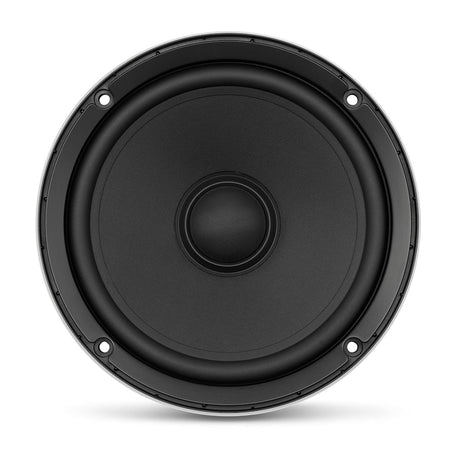 JL Audio C6 aktivt 6.5 tums 3-vägssystem