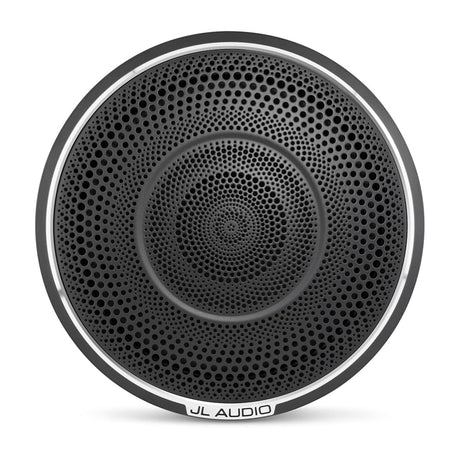 JL Audio C7 aktivt 6.5 tums 3-vägssystem