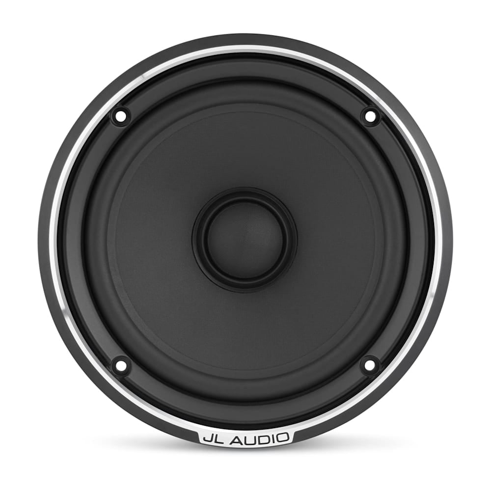 JL Audio C7 aktivt 6.5 tums 3-vägssystem